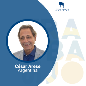 Cesar Arese