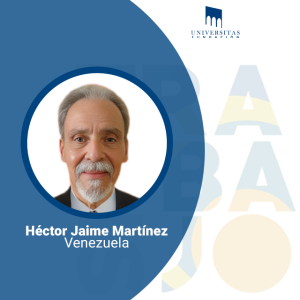 Hector Jaime Martinez