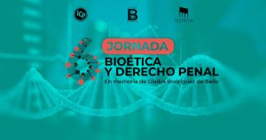 bioética y derecho penal