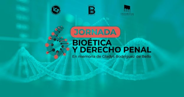 bioética y derecho penal