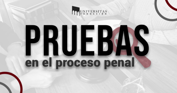 Pruebas en el Proceso Penal