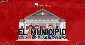 El Municipio y la Función Pública