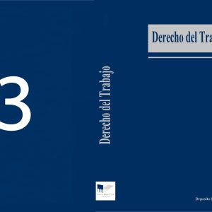 Nº3 Revista Derecho del Trabajo