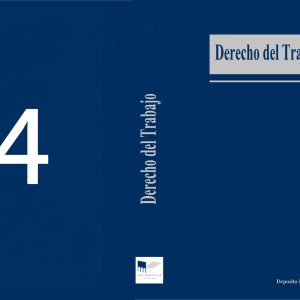 Nº4 Revista Derecho del Trabajo