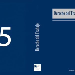 Nº5 Revista Derecho del Trabajo
