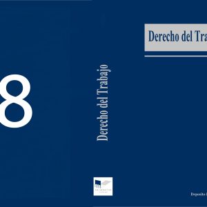 Nº8 Revista Derecho del Trabajo