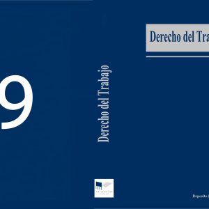 Nº9 Revista Derecho del Trabajo