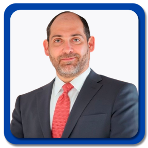 Rafael Dickson Morales