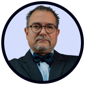 Alfredo Abou Hassan