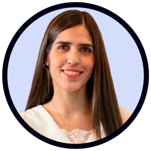 María Alejandra González