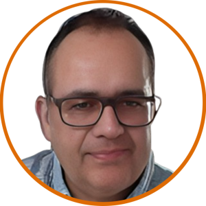 LUIS EDUARDO DÍAZ