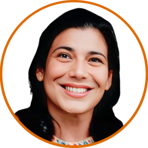 Maria Laura Hernandez