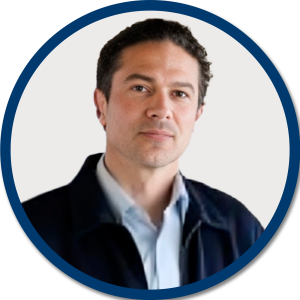 Alexander Pazos