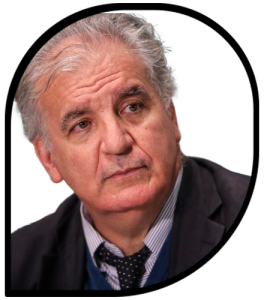 Juan Miguel Petit ponente