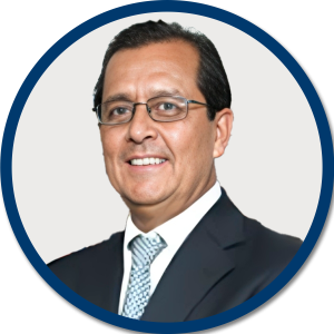 Oscar Blanco