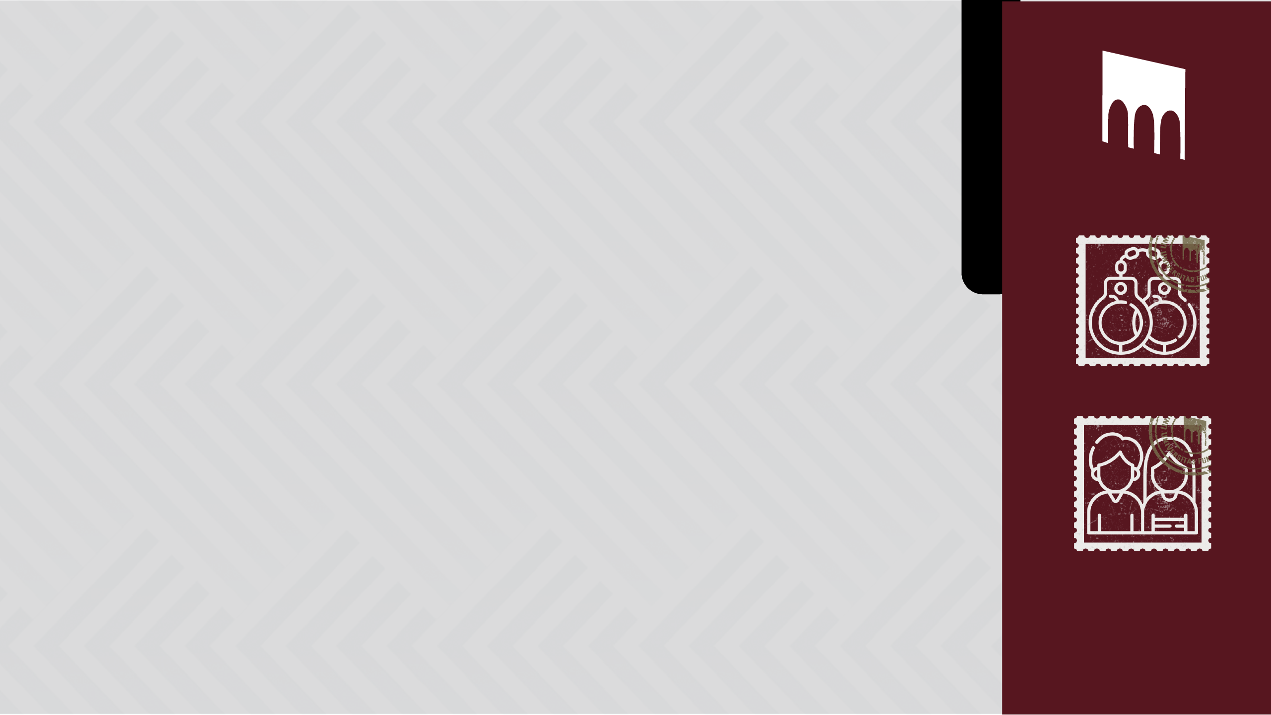 Abordaje integral del derecho penal juvenil