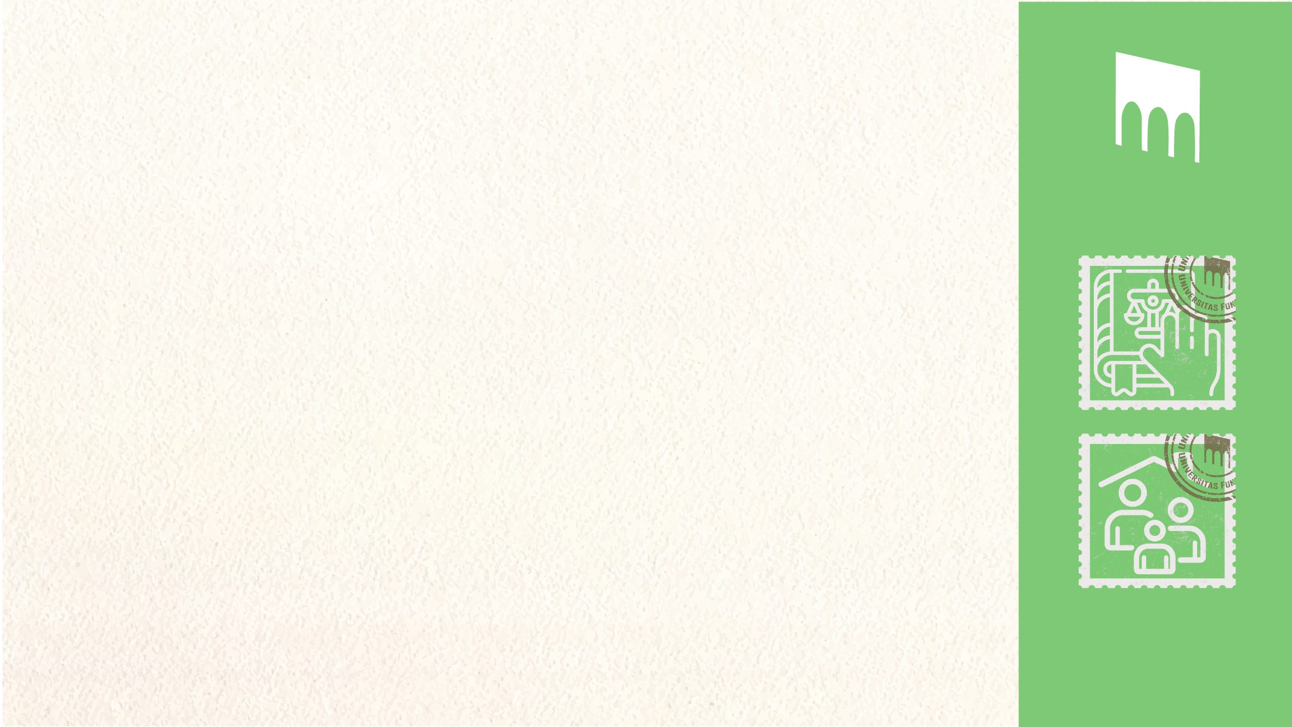 Perspectivas del Derecho de Familia