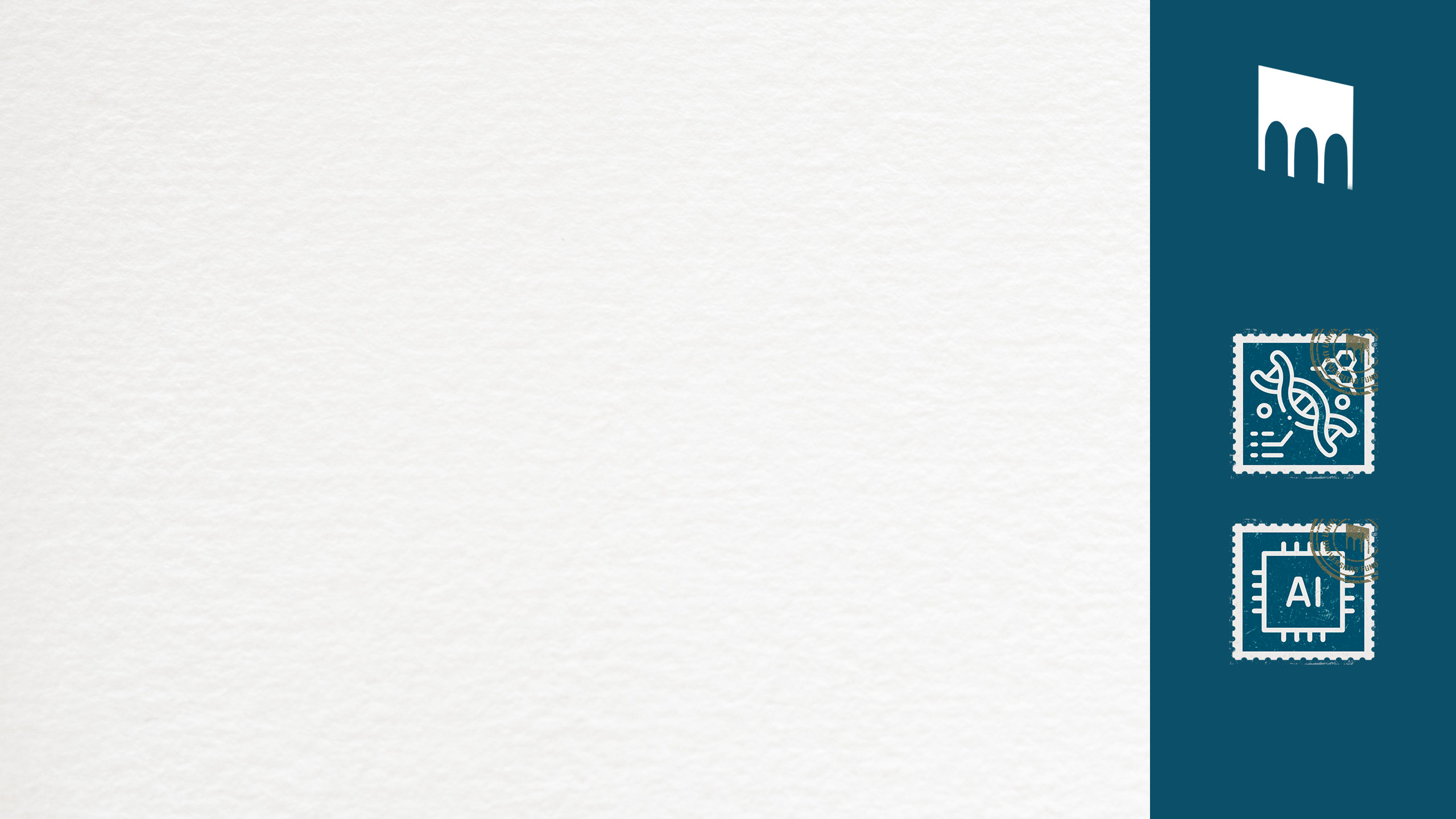 Bioética e Inteligencia Artificial