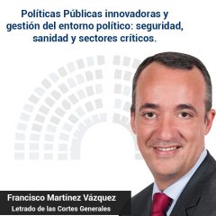 Francisco Martínez Vázquez