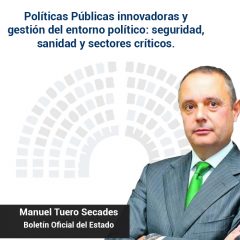 Manuel Tuero Secades