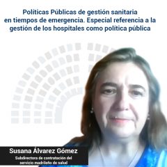 Susana Álvarez Gómez
